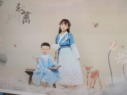 点击看大图 -倾城宝贝儿童摄影(广州天河店)