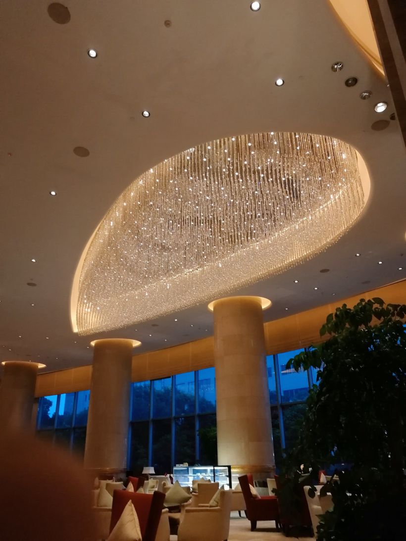 宁波香格里拉大酒店