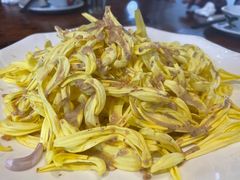 鲜菊花-翔雄农庄