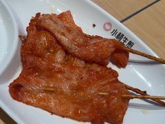 -小杨生煎(周浦万达店)