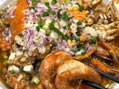 -辣螃铠盆盆蟹大排档(总店)