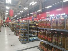 -卜蜂莲花(杨高南路店)