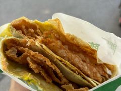 -陈秀云煎饼果子(迎春里店)