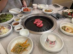 -黄金牧场(明洞总店)
