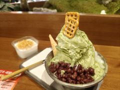 -糖糖屋•糖水•雪花冰店(时尚天河店)