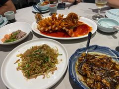 -老阊门菜馆(山塘街店)