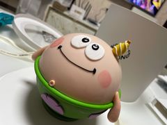 -玲婧胡同·生日蛋糕·餐厅(嘉里城店)