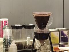 -星巴克(北京新东安)