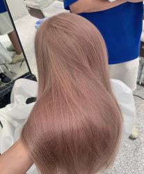 -icare美发沙龙