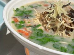 -狮王府淮扬菜(夫子庙老门东店)