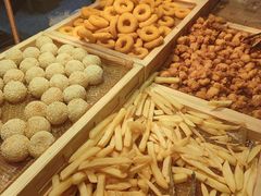-韩盛·盛江山自助料理(学院路江北大学城店)