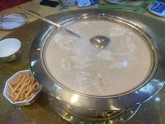 锅茶-德乐海蒙餐