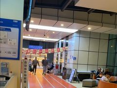 -奥冠体育华师附中恒温游泳馆