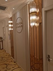 -茜尔维亚修身连锁(杨浦五角场店)