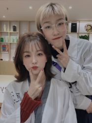 -简法造型·品牌形象店