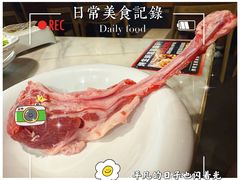 -火炉火自助餐(西直门凯德MALL店)