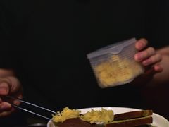 磅蛋糕-Hei Cafe(工体店)