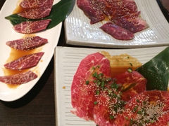 iphone_upload_pic-金柚子韩国烤肉(威宁路店)