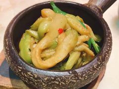 -佬麻雀·新湘菜(珠海金发购物中心店)