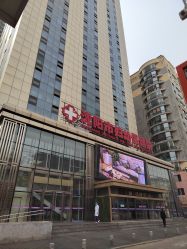 -沈阳市妇幼保健院(沈州路院区)