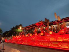 -大唐不夜城