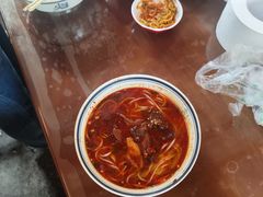 -向东街老玖面馆总店
