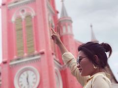 -耶稣圣心堂