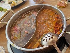 -松野谷·寿喜烧自助(华联顺义金街购物中心店)