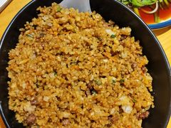 -民食香·腊排骨野生菌美食(木府店)