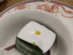 泰式椰汁糕-稻香酒家(长宁KING88广场店)