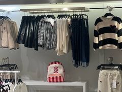 -ZARA(凯德乐峰广场店)