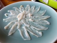 -天正河鲀·河豚亭(大连店)