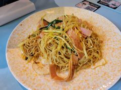-梳打冰室(氹仔店)