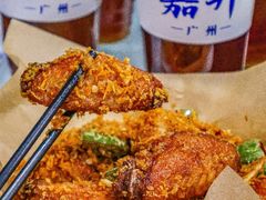 -嘉升大排档(番禺总店)