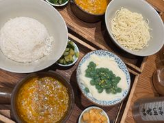 -李百蟹·江南蟹黄面·河景餐厅(夫子庙总店)