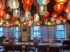 -桃太郎寿司料理(南坪店)