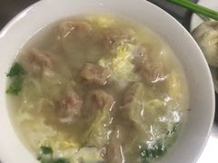 -津门永胜包子铺(哈尔滨道总店)