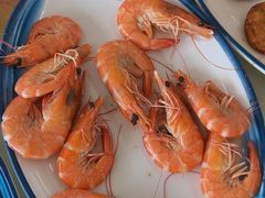 -红月湾海鲜饭店•沙滩海景(双月湾店)