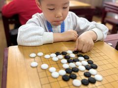 -弈海围棋学堂(夕照寺校区)