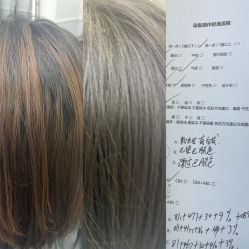 -LJOY丽锦造型·烫发染发