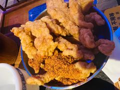 -来涮蜀鲜货火锅串串香(菜市口店)