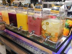 -韩盛·盛江山自助料理(沈辽路万达店)
