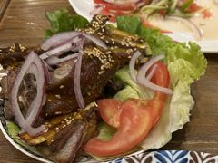 -清真·玛丽亚新疆菜主题餐厅(浙江中路店)