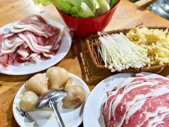 -元盛居(生态大街店)