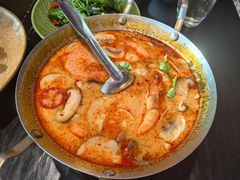 -Thai Alley泰爱里(二沙岛店)