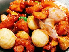 -潮粥荟·潮汕砂锅粥(朝阳大悦城店)