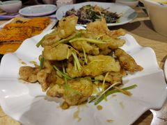 -套娃酒店-中餐厅