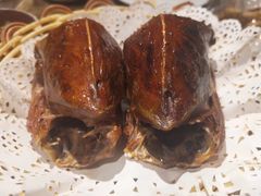 -鸽子窝专业烧烤店(长白店)
