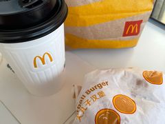 -麦当劳(塔园路店)