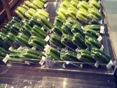 -果蔬好生活超市(乐堤港店)